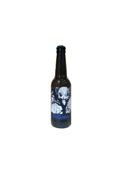 Χάος Enigma Beer 0.33 LT