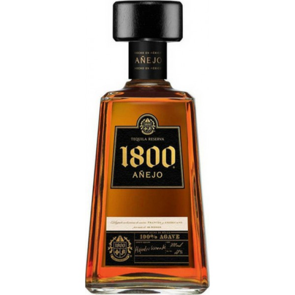 1800 Anejo Tequila 0.70 LT