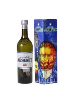 Absente 55% 0.70 LT