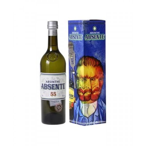 Absente 55% 0.70 LT