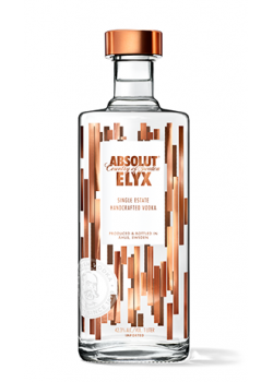 Absolut Elyx 0.70 LT
