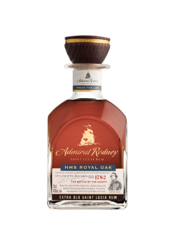 Admiral Rodney HMS Royal Oak 0.70 LT