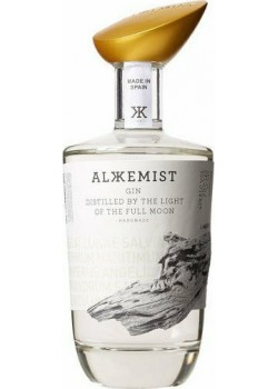 Alkkemist Gin 0.70 LT