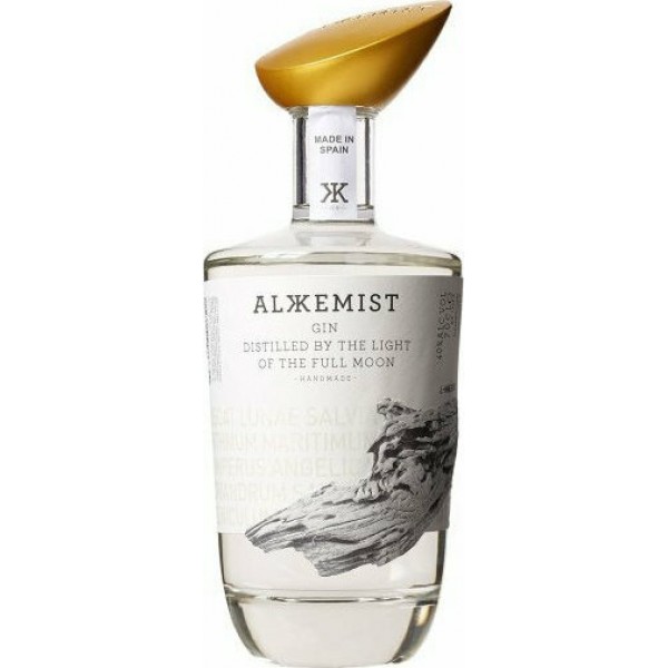 Alkkemist Gin 0.70 LT