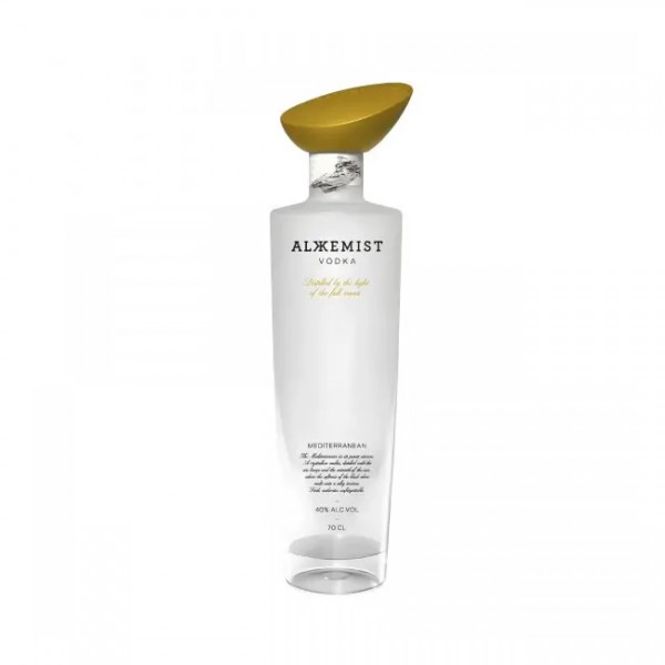 Alkkemist Vodka 0.70 LT
