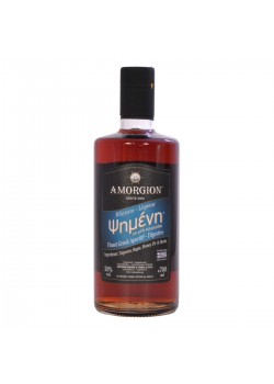 Αμόργιον Ψημένη 0,70 LT