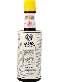 Angostura Aromatic Bitters 200 ml