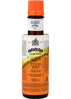 Angostura Orange Bitters 100 ml