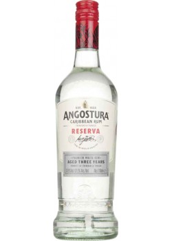 Angostura Reserva 3 Years Old 0.70 LT