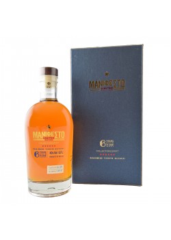 Αποστολάκη Manifesto Limited Edition 0.70 LT