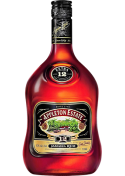 Appleton Estate Extra 12 0.70 LT