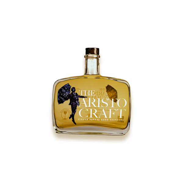 Καραμήτρου "The Aristocraft" 0.70 LT