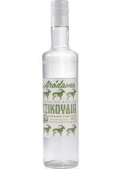 Arodama Τσικουδιά 0,50 LT