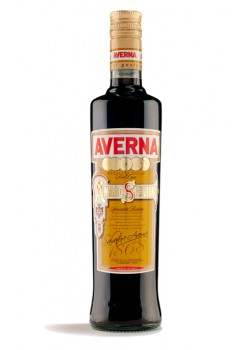 Averna Amaro 0.70 LT