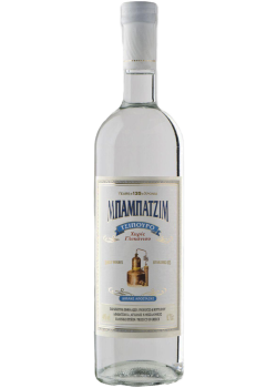 Μπαμπατζίμ Τσίπουρο 0,70 LT