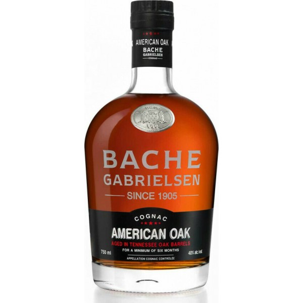 Bache Gabrielcen American Oak 0.70 LT