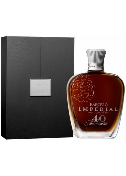 Barcelo Imperial Premium Blend 0.70 LT
