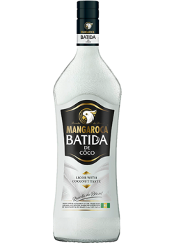 Batida de Coco 0.70 LT