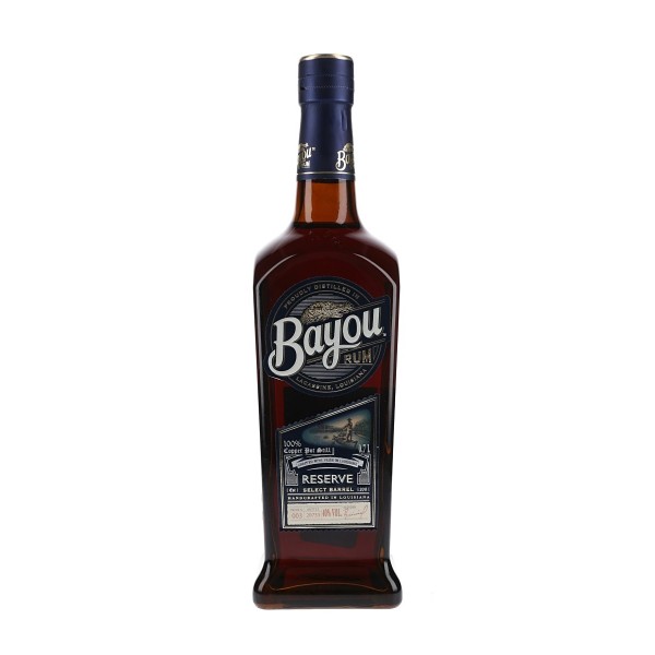 Bayou Select Rum 0.70 LT