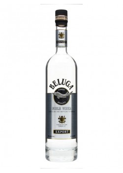 Beluga Vodka 0.70 LT