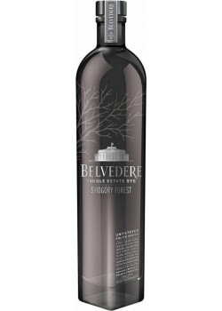 Belvedere Single Estate Smogory Forest 0.70 LT