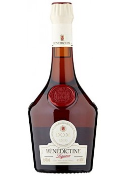 Benedictine 0.75 LT