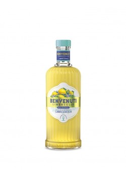 Limoncello Benvenuti 0.70 LT