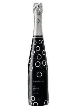 Bianco Nero White 0.75 LT