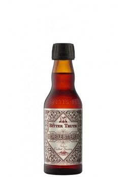 Bitter Truth Creole Bitters 0.20 LT