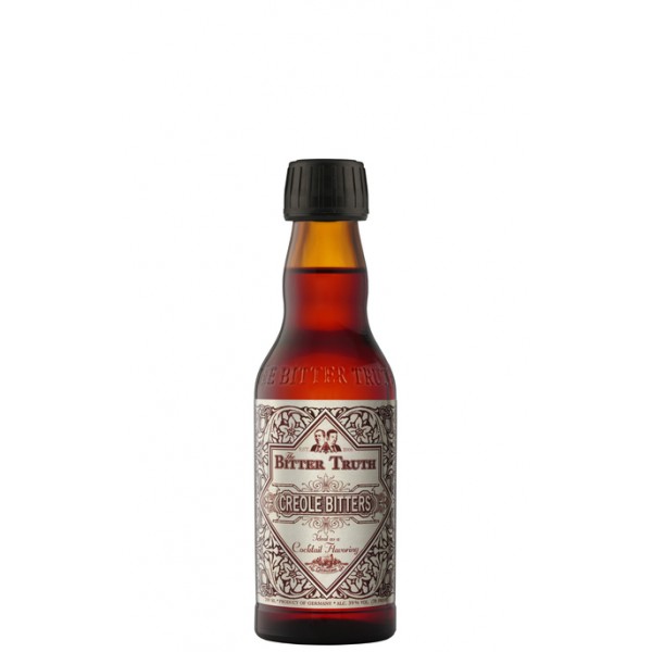 Bitter Truth Creole Bitters 0.20 LT