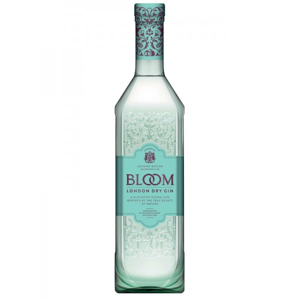 Bloom Gin 0.70 LT