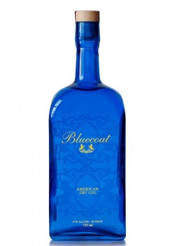 Bluecoat American Gin 0.70 LT