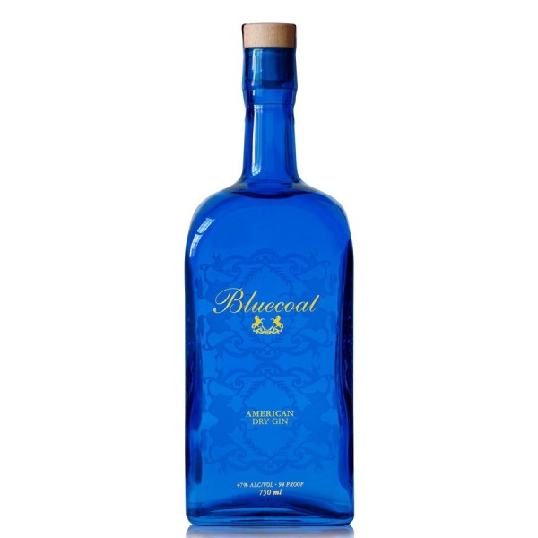 Bluecoat American Gin 0.70 LT