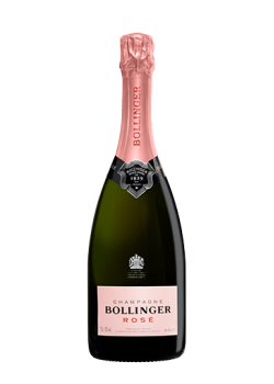 Bollinger Rose 0.75 LT