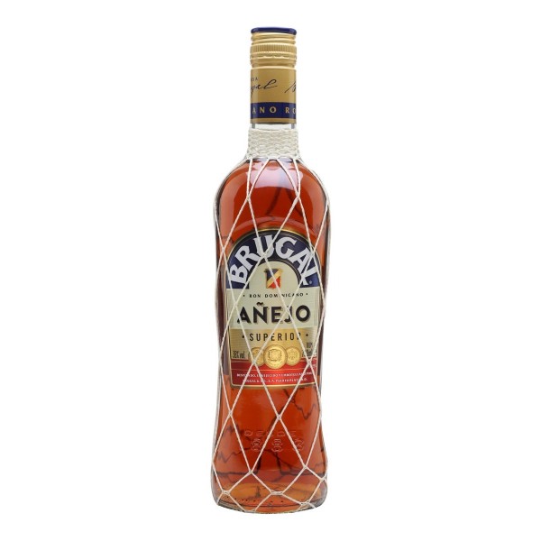 Brugal Rum Anejo Superior  0.70 LT