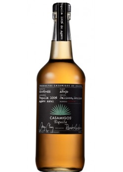 Casamigos Tequila Anejo 0.70 LT