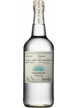 Casamigos Tequila Blanco 0.70 LT