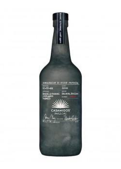 Casamigos Mezcal 0.70 LT