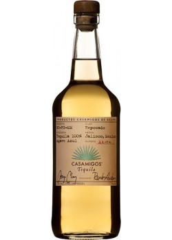 Casamigos Tequila Reposado 0.70 LT