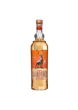 Cazadores Reposado 0.70 LT