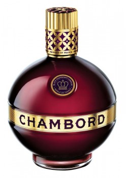 Chambord Liqueur 0.50 LT
