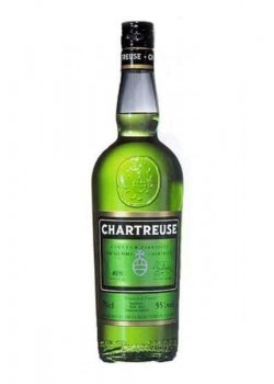 Chartreuse Green 0.70 LT