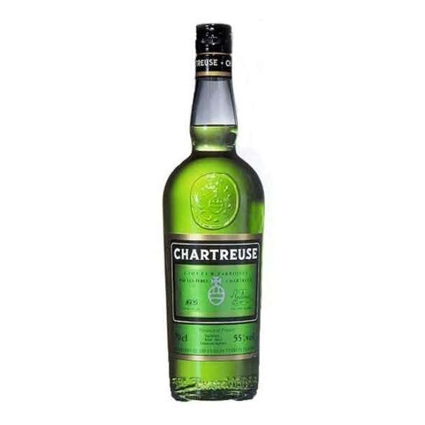 Chartreuse Green 0.70 LT