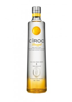 Ciroc Pineapple Vodka 0.70 LT