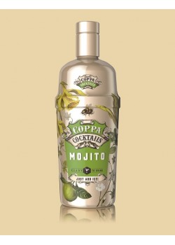 Coppa Cocktails Mojito 0.70 LT