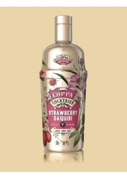 Coppa Cocktails Strawberry Daquiri 0.70 LT