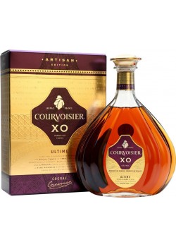 Courvoisier XO 0.70 LT