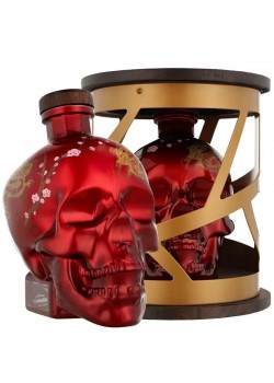 Crystal Head Dragon 0.70 LT