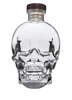 Crystal Head Vodka 0.70 LT