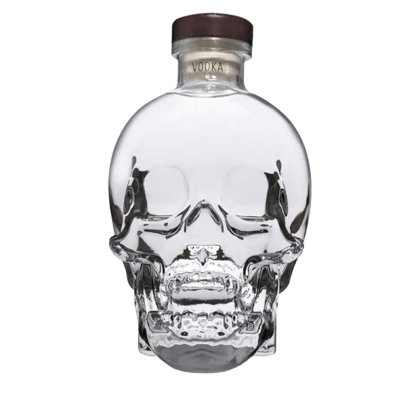 Crystal Head Vodka 0.70 LT